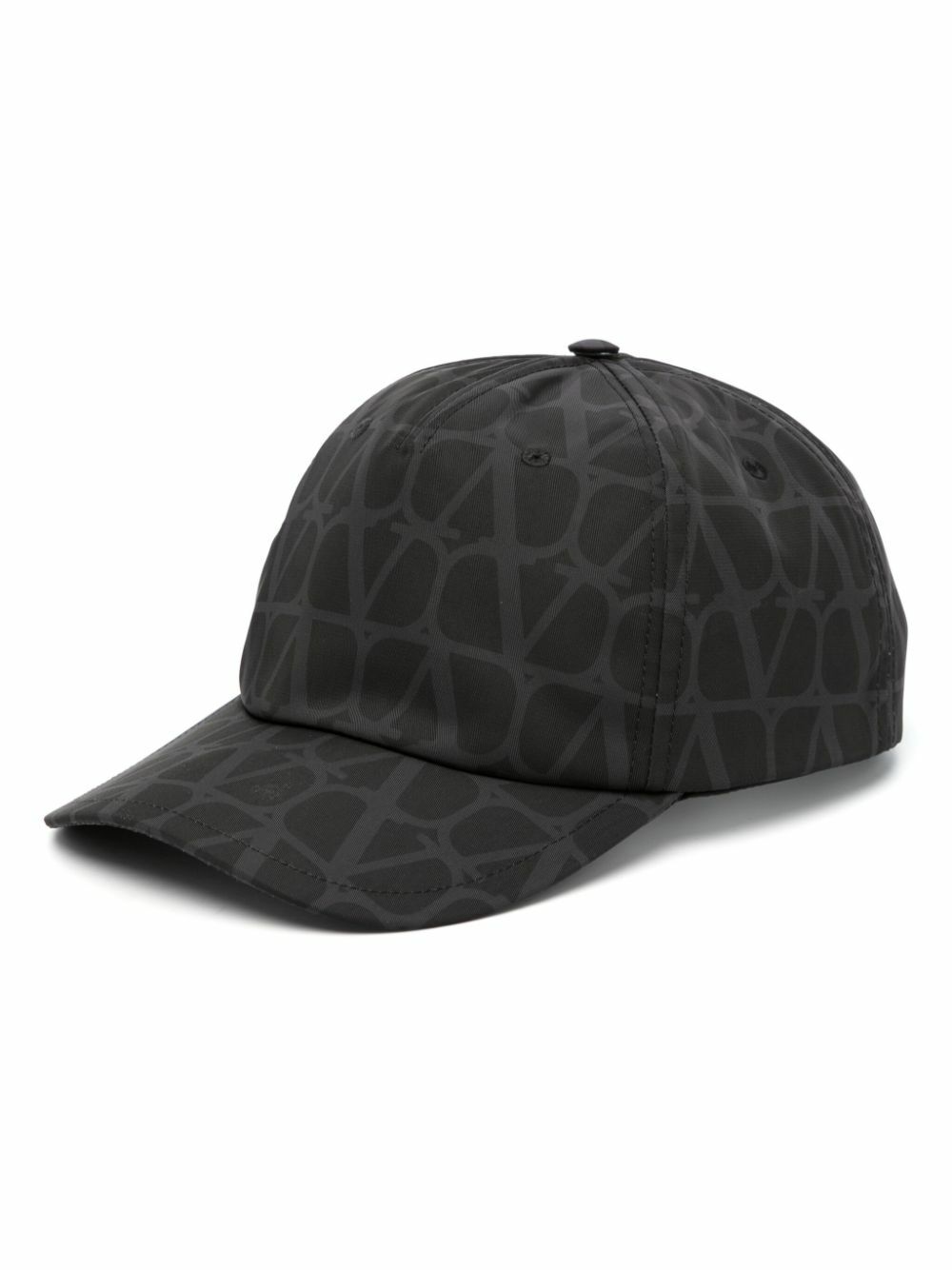 VALENTINO GARAVANI - Hat With Logo Valentino Garavani