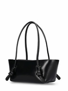 HEREU Fleca Knotted Leather Bag