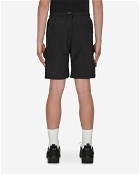 Nylon Packable G Shorts