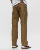 Levis Workwear 565 Dbl Knee Brown - Mens - Jeans