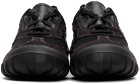 A-COLD-WALL* Black Strand 180 Sneakers