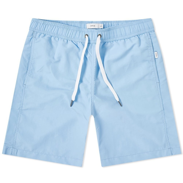 Photo: Onia Charles 7" Swim Short