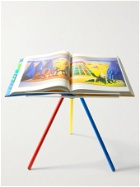 TASCHEN - David Hockney: A Bigger Book Hardcover Book