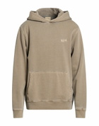 Woolrich Mens Sweatshirt Khaki