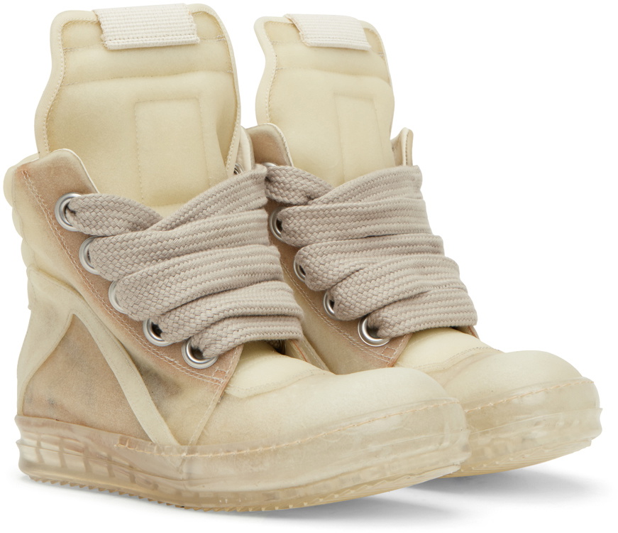 靴 Rickowens White Geobasket Sneakers 31186895_60811984_600.jpg