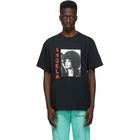 Awake NY Black Angela Davis T-Shirt