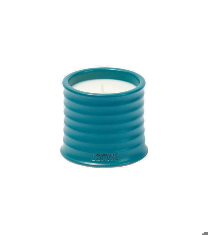 Photo: Loewe Home Scents Incense Small candle