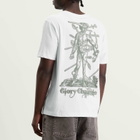Dime Men's Challenged T-Shirt in White