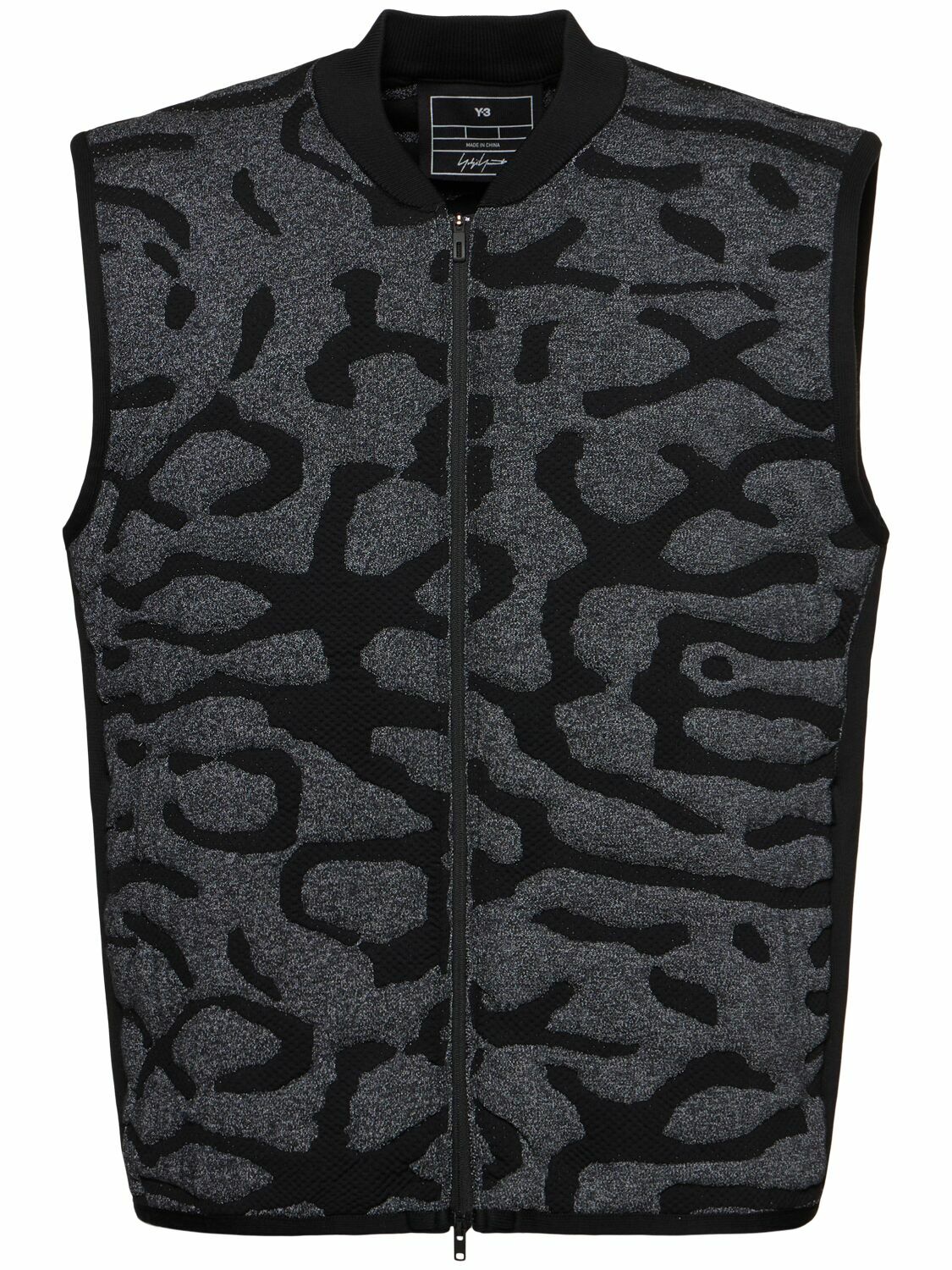 Y-3 RUN VEST トライアスロン Y-3 Run Vest Y-3