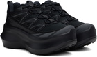 Comme des Garçons Black Salomon Edition XT-6 Expanse Platform Sneakers