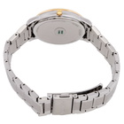 Citizen Eco-Drive White Dial Ladies Watch FE6019-55A