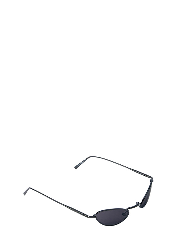 Photo: Acne Studios Steel Sunglasses