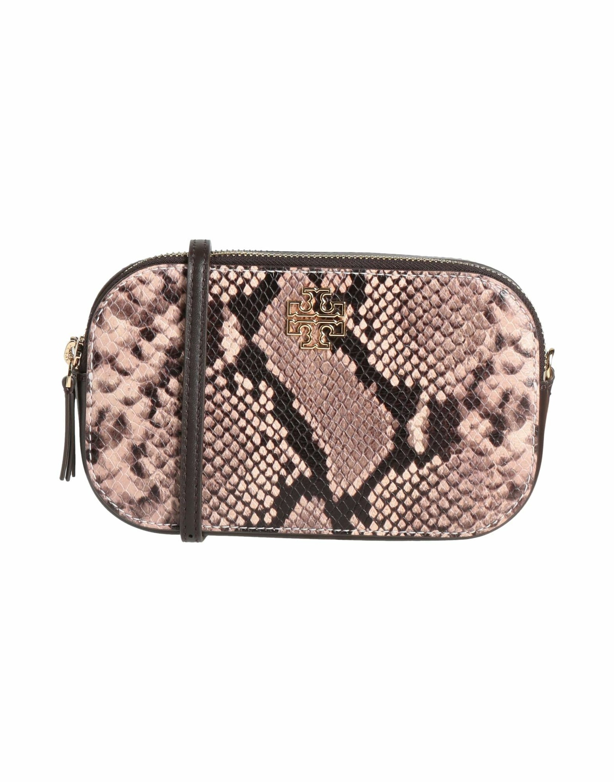 Tory Burch Womens Cross-body bag Dark in Brown