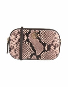 Tory Burch Womens Cross-body bag Dark in Brown
