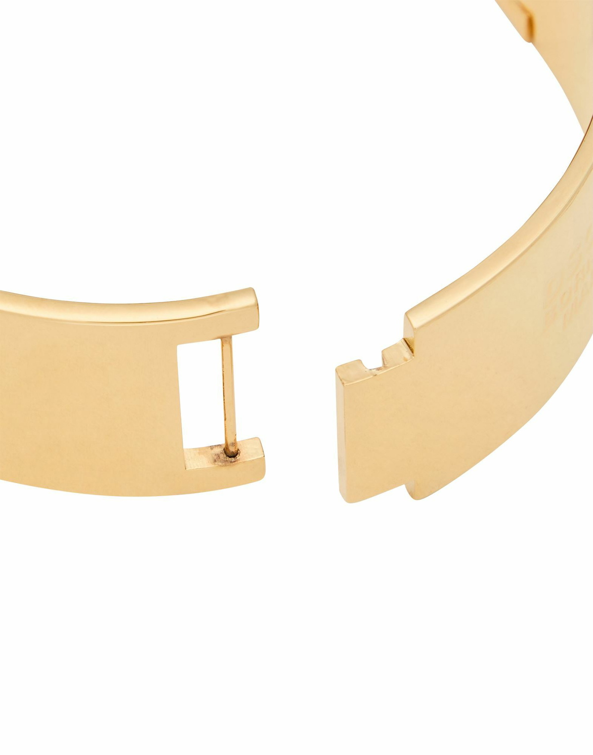 Dsquared2 Womens Bracelet in Gold
