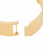 Dsquared2 Womens Bracelet in Gold
