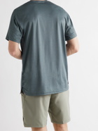NIKE TRAINING - Pro Dri-FIT T-Shirt - Gray
