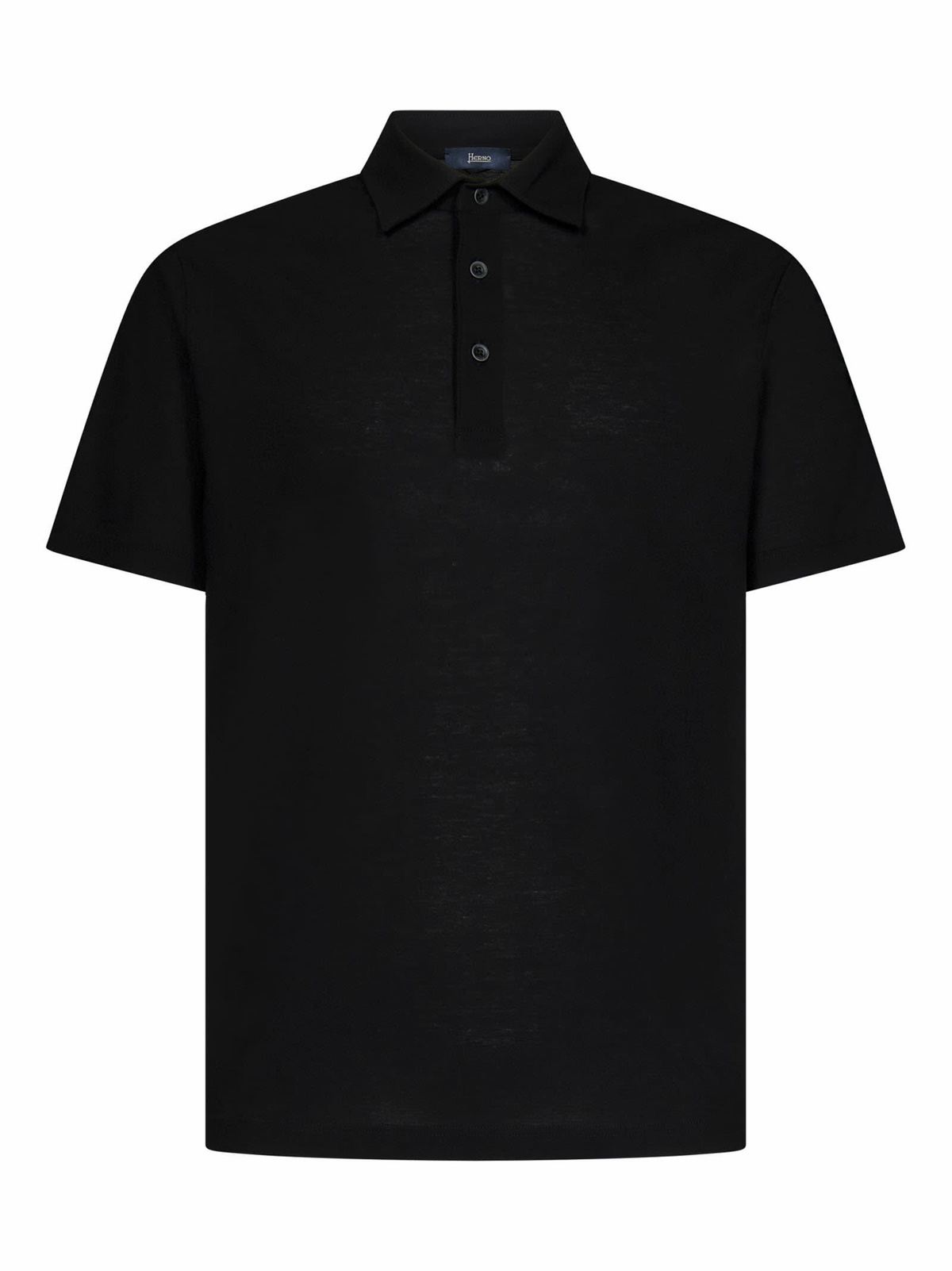 Herno Cotton polo shirt Herno