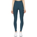 adidas Originals Blue Fakten Leggings