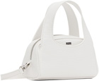 Coperni White PUMA Edition Small Bag