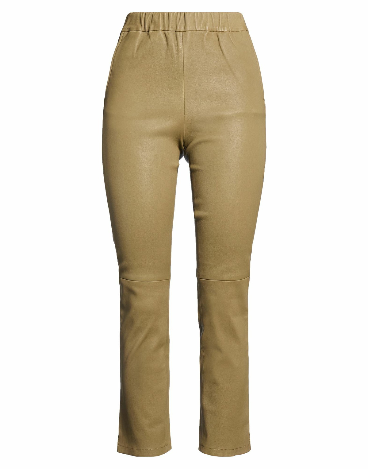 Arma Womens Pants Khaki
