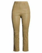 Arma Womens Pants Khaki