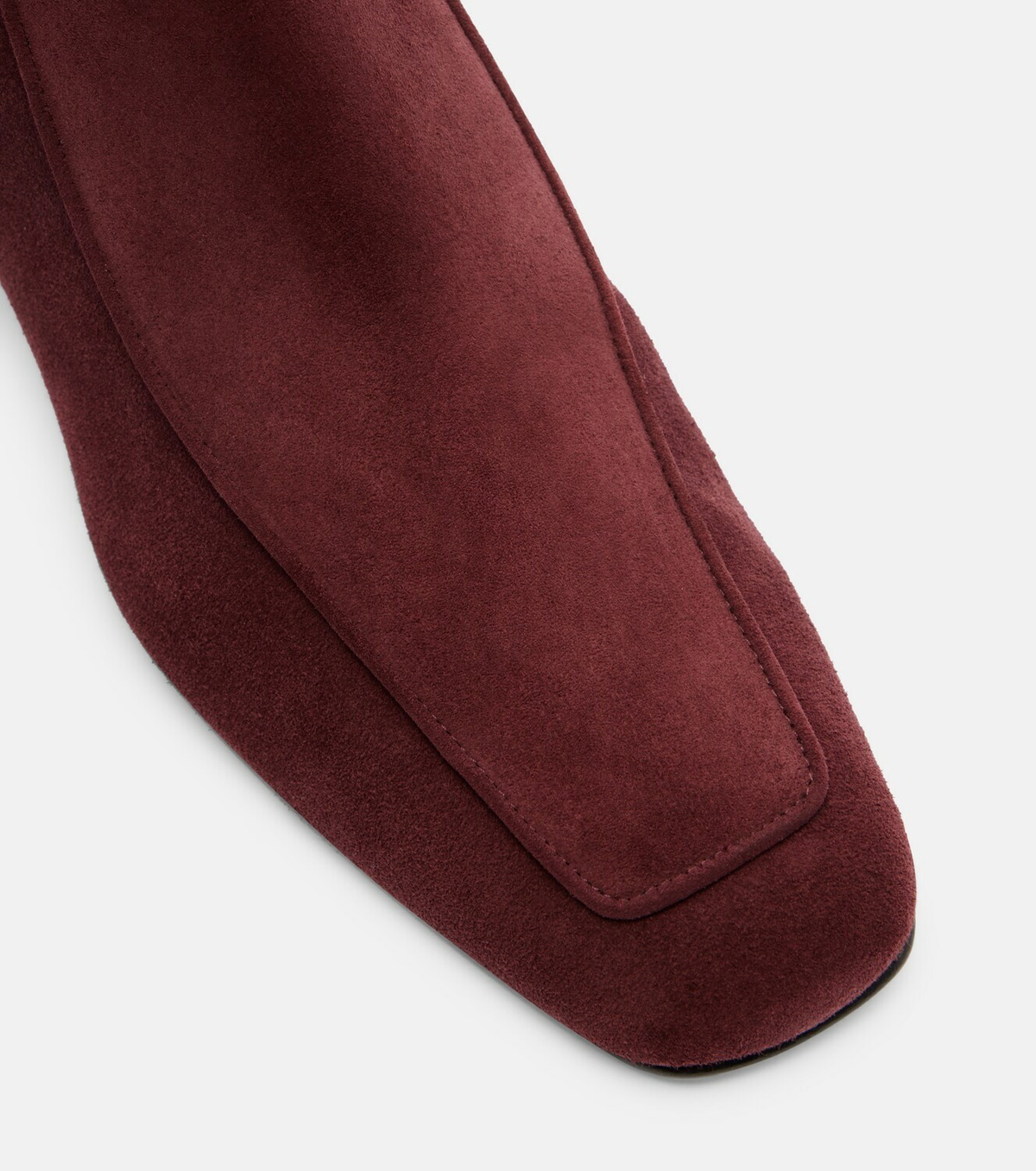 Herbert Levine Shadow Ban 30 suede ankle boots
