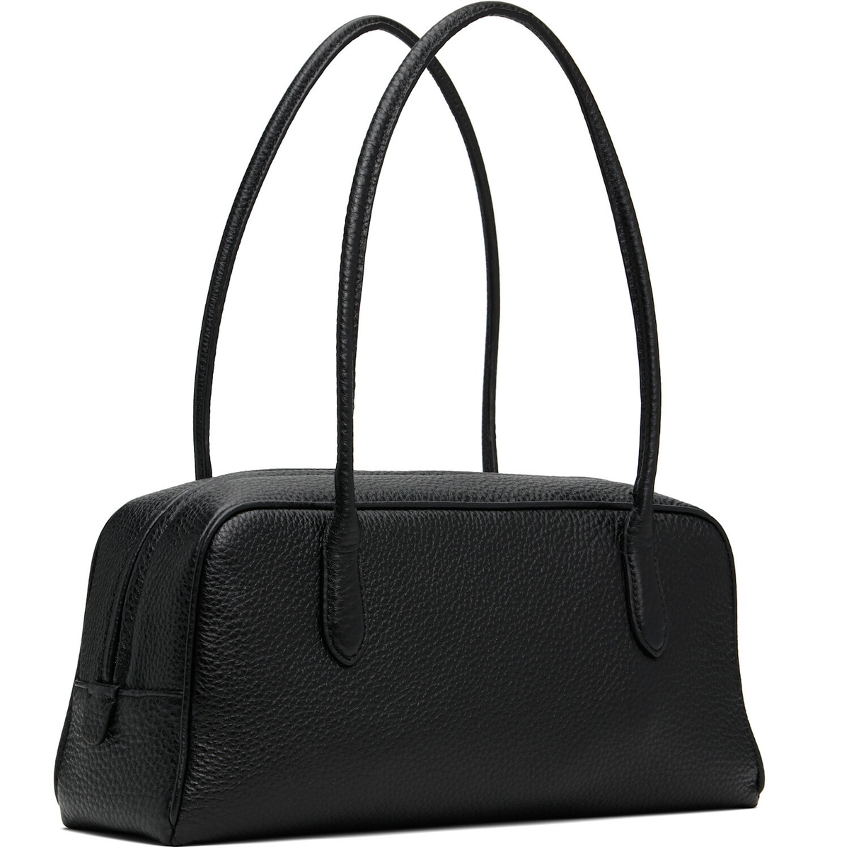 Nothing Written Black Kate Bowling Shoulder Bag
