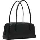 Nothing Written Black Kate Bowling Shoulder Bag