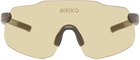 Briko Gray Starlight 3 Lenti Sunglasses
