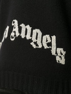 PALM ANGELS - Sweater With Logo