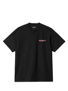 Carhartt Wip Logo T Shirt