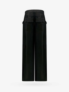 Rick Owens   Trouser Black   Mens