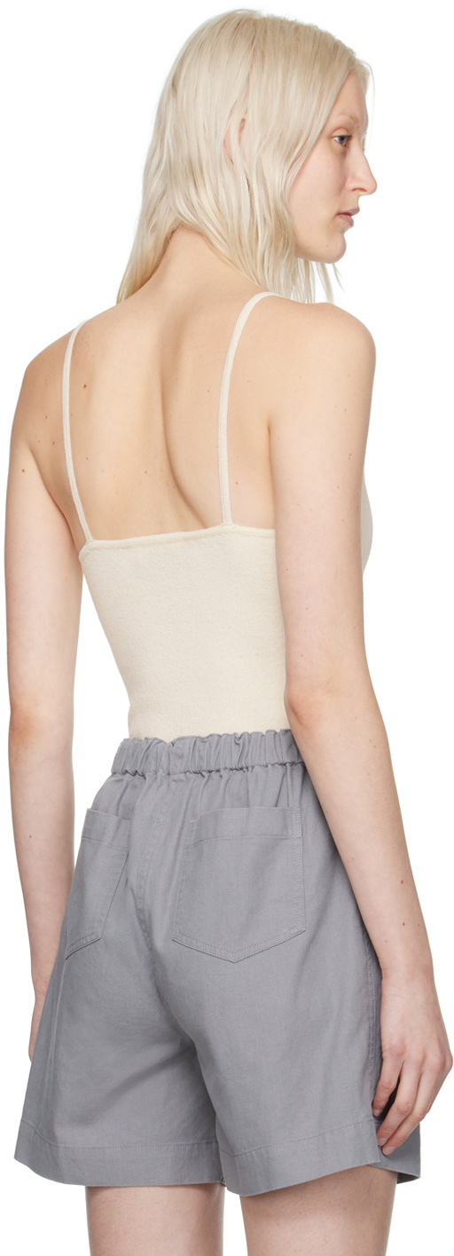 Nothing Written Off White Yekki Tank Top
