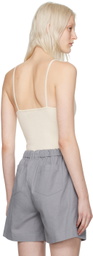 Nothing Written Off White Yekki Tank Top