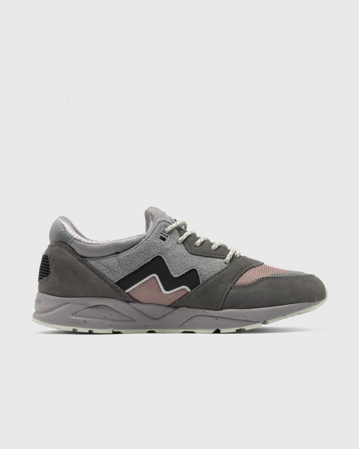 Karhu Aria 95 Smoked Pearl Grey Lowtop