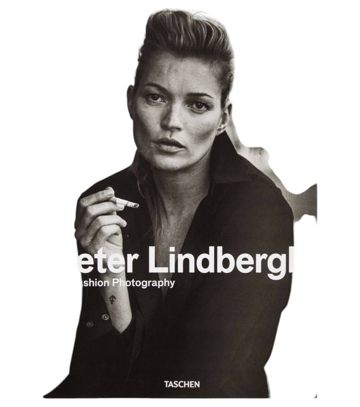 Photo: Taschen Peter Lindbergh: On Fashion Photography book