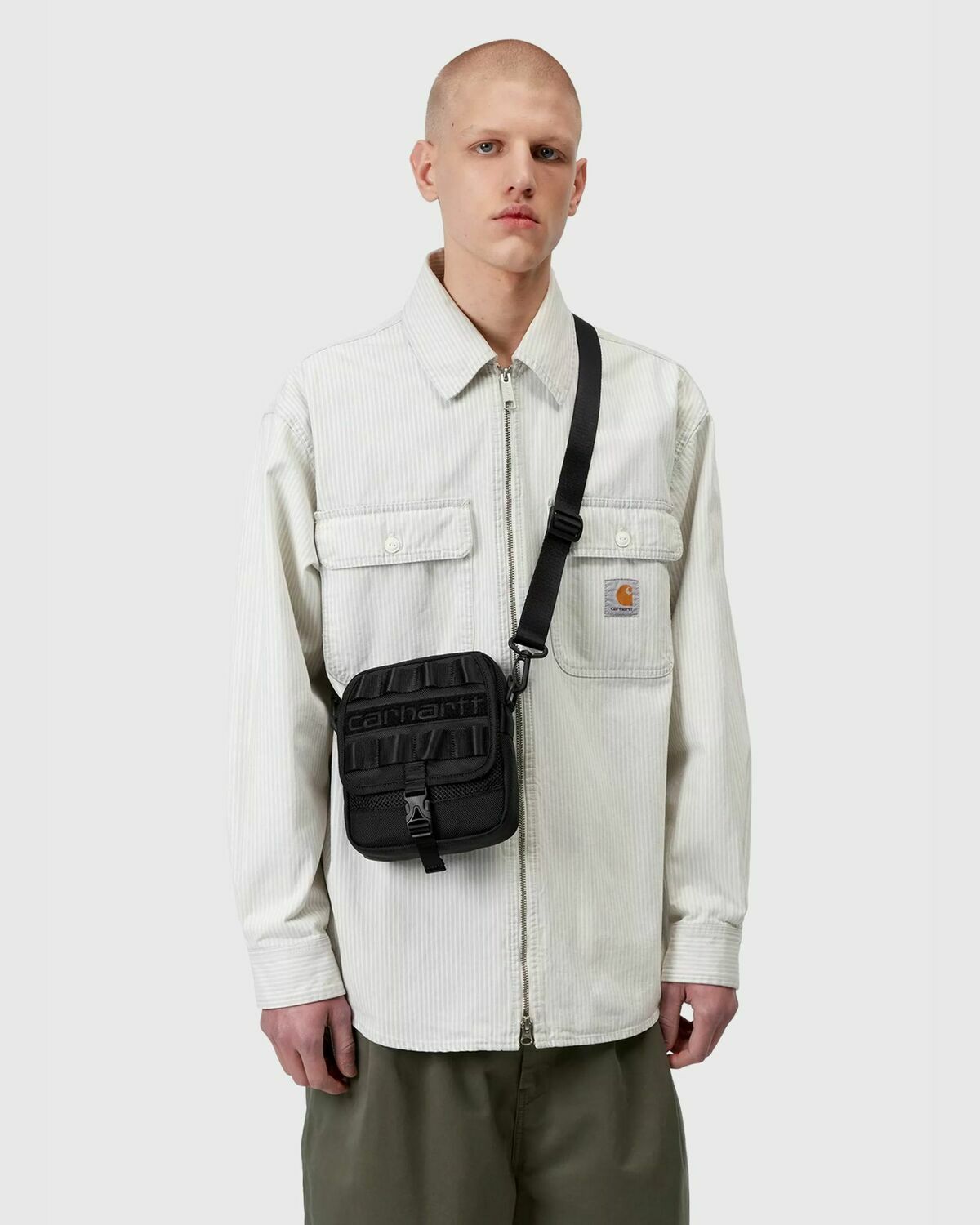 Prescott Shoulder Pouch