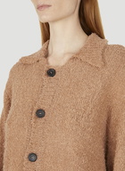 Big Cardigan in Beige