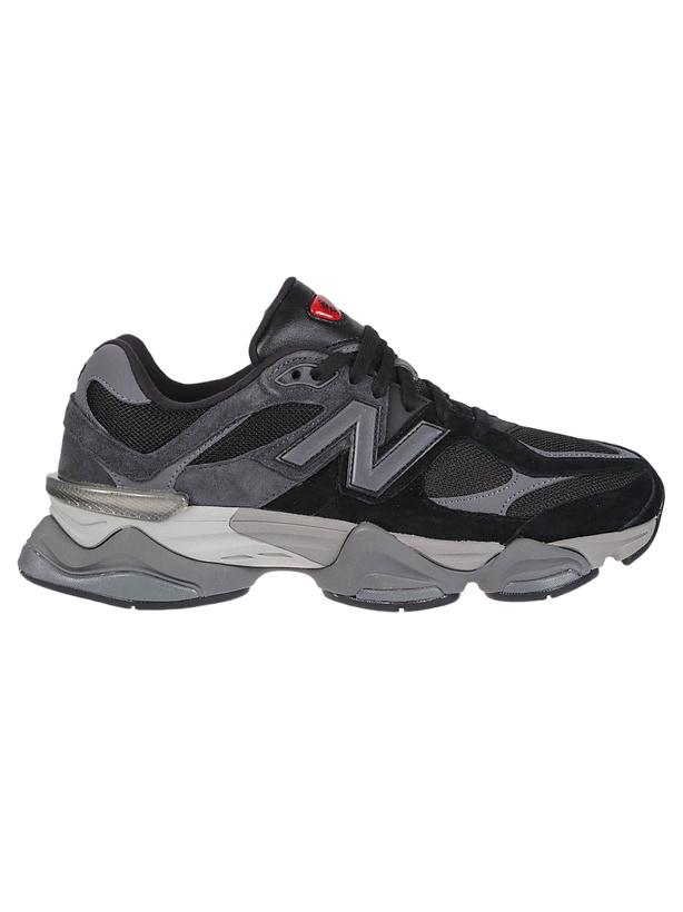 Photo: New Balance 9060 Sneakers