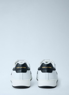 Saint Laurent SL 61 Low Top Sneakers