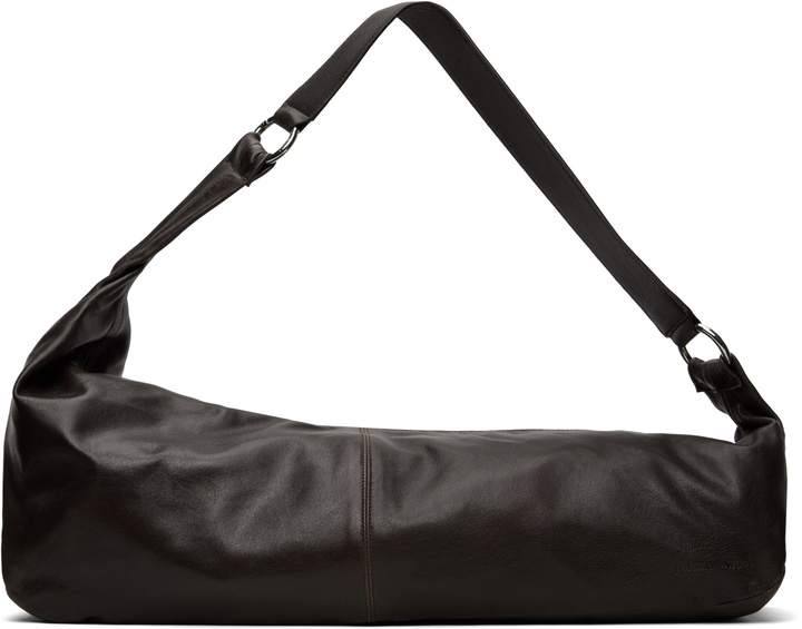 Photo: Paloma Wool Brown Dry Bag