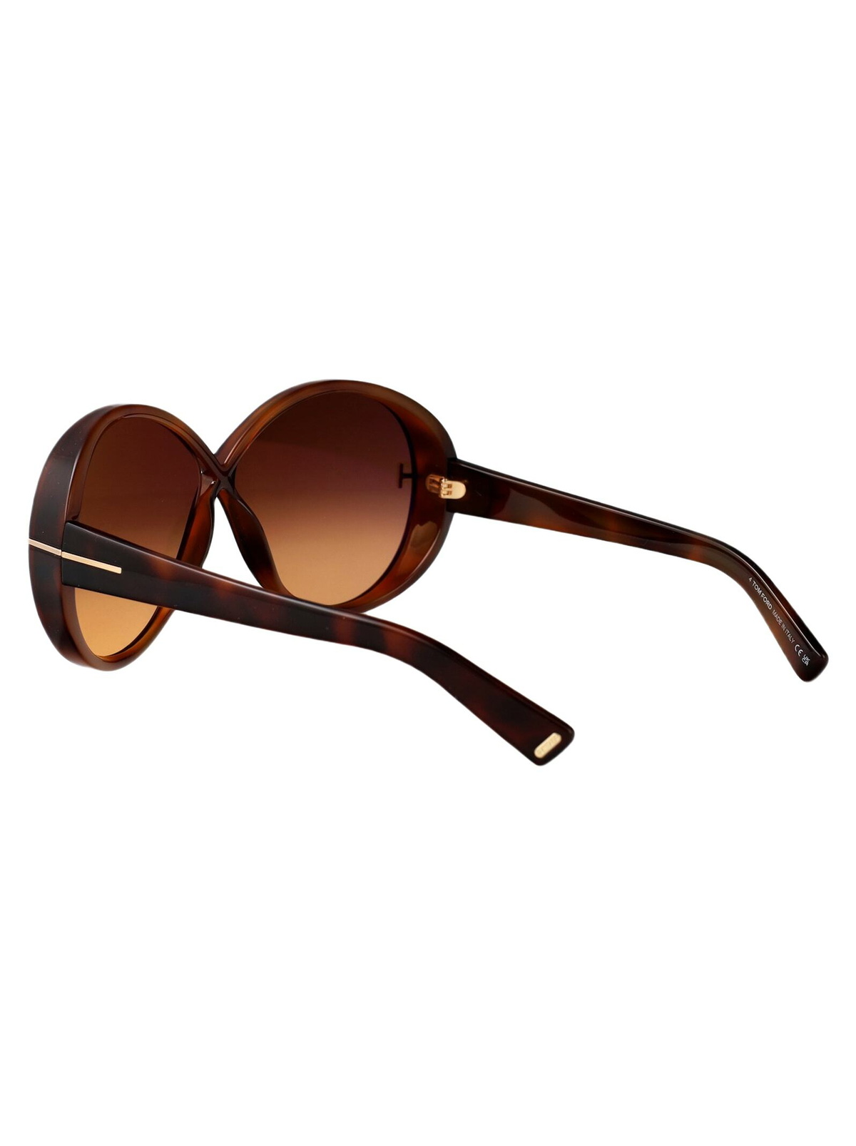 Tom Ford Eyewear Edie-02 Sunglasses