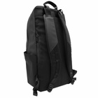 Master-Piece Slick Backpack in Black