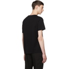 Valentino Black Video Game T-Shirt