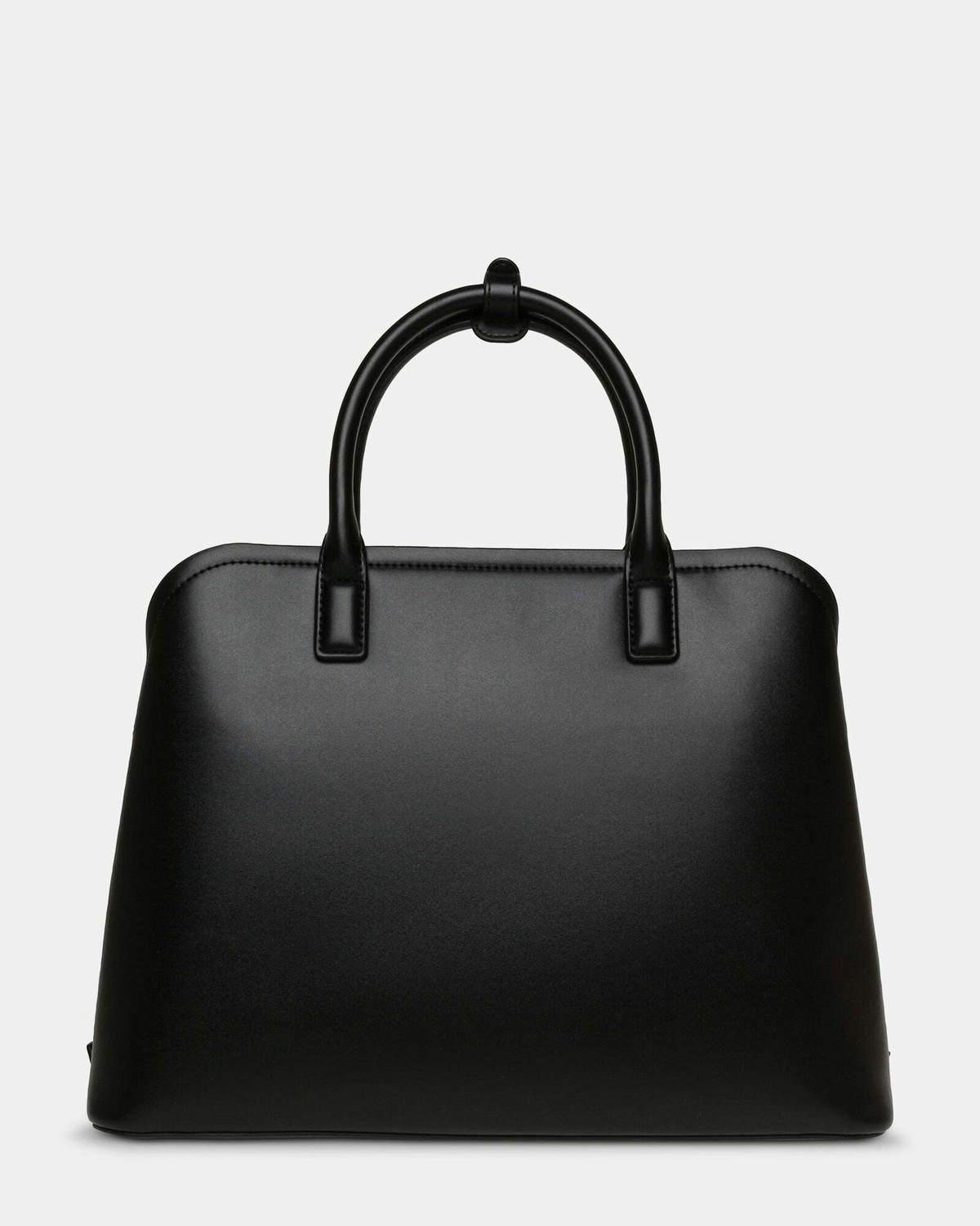 Steve Madden Blisbon Bag in Black