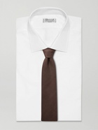 TOM FORD - 7.5cm Textured-Silk Tie