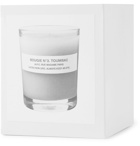 A.P.C. - No 6 Encens Scented Candle, 150g - Green