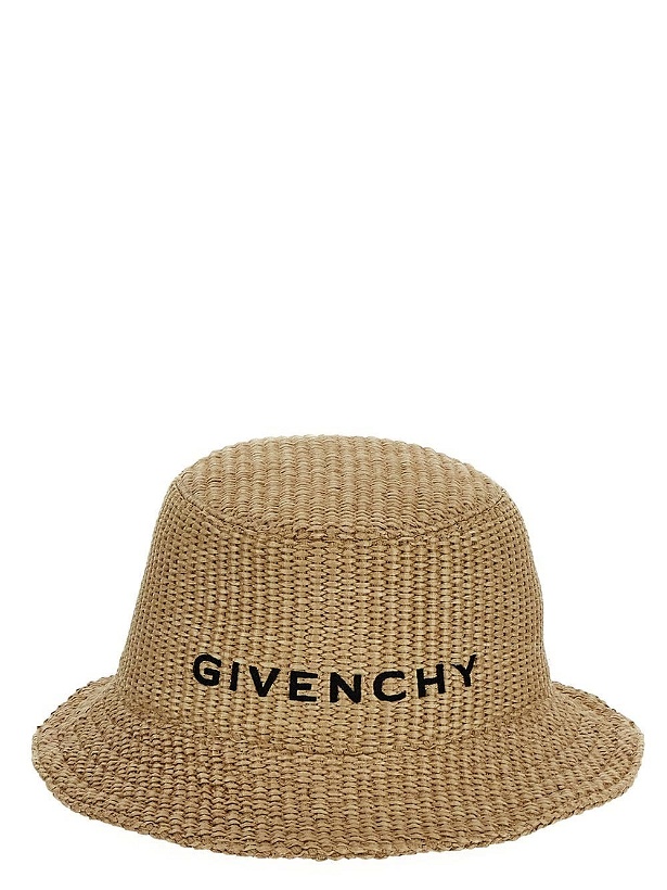 Photo: Givenchy Reversible Bucket Hat