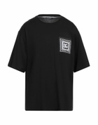 Dolce & gabbana Mens T-shirt in Black